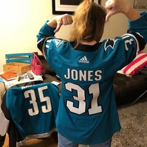 Meet your Posher, Deanna